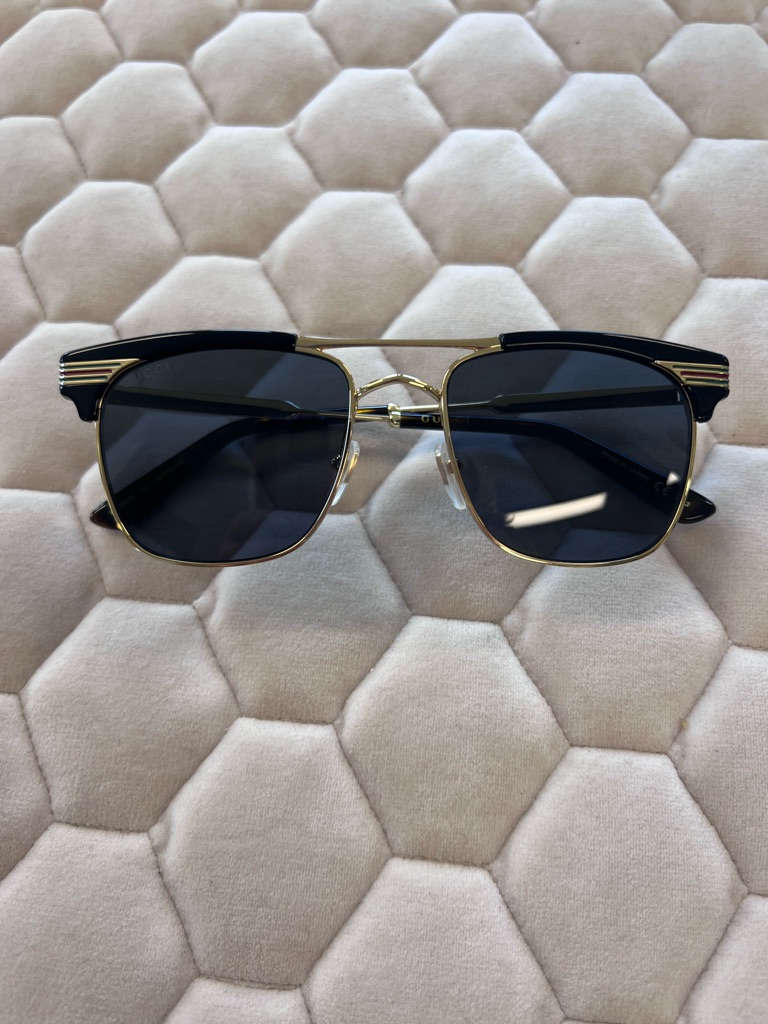 Authentic Gucci Sunglass Gg0287s